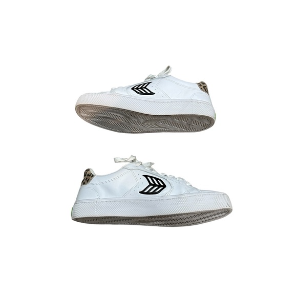 Cariuma Salvas Sneaker - Women’s size 9.5 - Picture 5 of 8